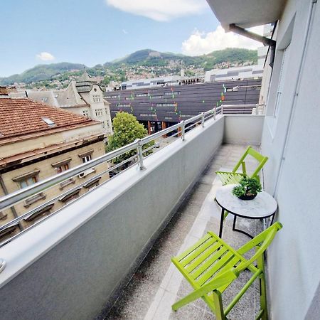Ari Apartment Sarajevo Exterior photo